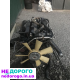 Двигун MAN DO826 LF07 6.9Турбо, модель 2007, об'єм 6.9 л, паливо дизель.