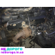 Двигун MAN DO826 LF07 6.9Турбо, модель 2007, об'єм 6.9 л, паливо дизель.