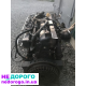 Двигун MAN DO826 LF07 6.9Турбо, модель 2007, об'єм 6.9 л, паливо дизель.