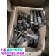 Двигун MAN D2866LF25 1995 рік 11.9 л дизель.