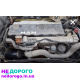 Двигун MAN TGA 18.430 d2066 lf, модель 18.430, рік випуску невідомий, об'єм 10,5 л, паливо дизельне.