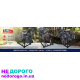 Двигун Man Tga D2066Lf36 440 к.с. Euro 5. Назва: D2066Lf36. Модель: Tga. Рік випуску: - . Об'єм: 10,5 л. Паливо: дизель.
