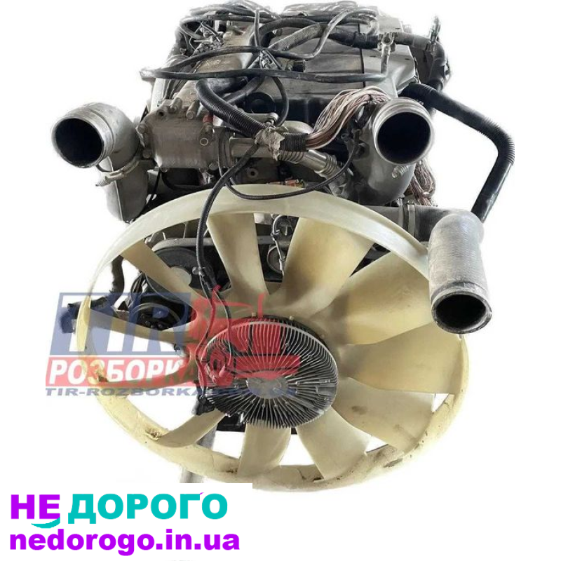 Двигун Man Tga D2066Lf36 440 к.с. Euro 5. Назва: D2066Lf36. Модель: Tga. Рік випуску: - . Об'єм: 10,5 л. Паливо: дизель.