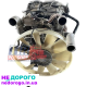 Двигун Man Tga D2066Lf36 440 к.с. Euro 5. Назва: D2066Lf36. Модель: Tga. Рік випуску: - . Об'єм: 10,5 л. Паливо: дизель.