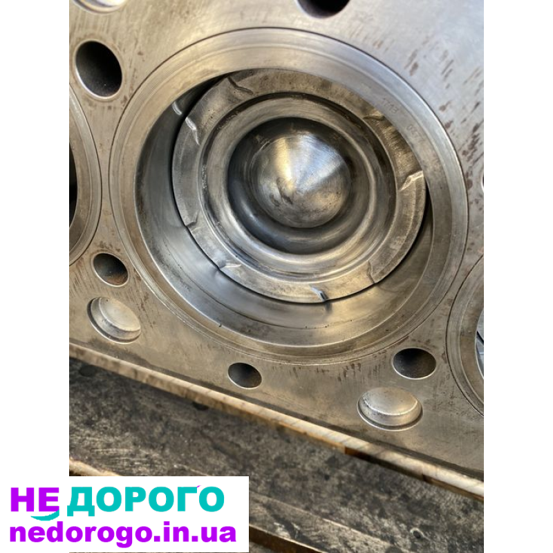 Двигун Man tgx, D2676LF46, 2018, 12.4 л, дизель.