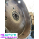 Двигун Man tgx, D2676LF46, 2018, 12.4 л, дизель.