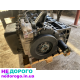 Двигун Man tgx, D2676LF46, 2018, 12.4 л, дизель.