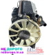 Двигун MAN TGX D2066 LF40 2011 р. в. 10,5 л дизель.