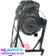 Двигун MAN TGX D2066 LF40 2011 р. в. 10,5 л дизель.