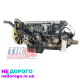 Двигун MAN TGX D2066 LF40 2011 р. в. 10,5 л дизель.