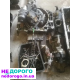 Двигун MAN TGX євро 6 D2676 LF: блок циліндрів, TGX, 2016, 12,4 л, дизель.