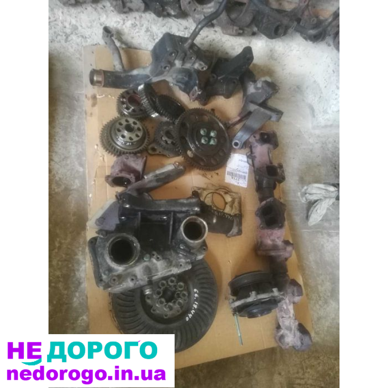 Двигун MAN TGX євро 6 D2676 LF: блок циліндрів, TGX, 2016, 12,4 л, дизель.