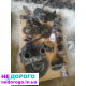 Двигун MAN TGX євро 6 D2676 LF: блок циліндрів, TGX, 2016, 12,4 л, дизель.