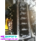 Двигун MAN TGX євро 6 D2676 LF: блок циліндрів, TGX, 2016, 12,4 л, дизель.