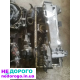 Двигун MAN TGX євро 6 D2676 LF: блок циліндрів, TGX, 2016, 12,4 л, дизель.