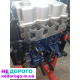 Двигун Matiz 0.8, 2007, 0.8 л, бензин.