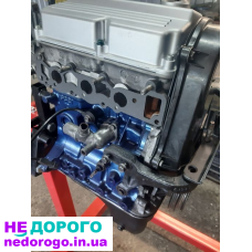 Двигун Matiz 0.8, 2007, 0.8 л, бензин.