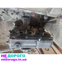 Двигун Mazda RF-T 2.0 дизель, 2018, об'єм 1998 см³, паливо - дизель.