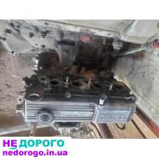 Двигун Mazda RF-T 2.0 дизель, 2018, об'єм 1998 см³, паливо - дизель.