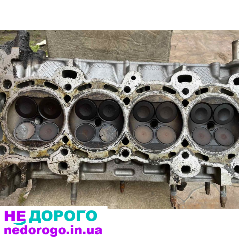 Двигун Mazda 2.5, GY, 2002, 2.5 л, бензин.