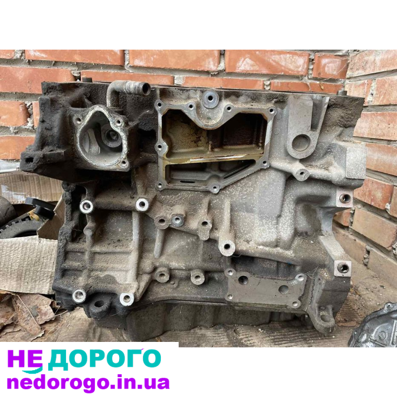 Двигун Mazda 2.5, GY, 2002, 2.5 л, бензин.