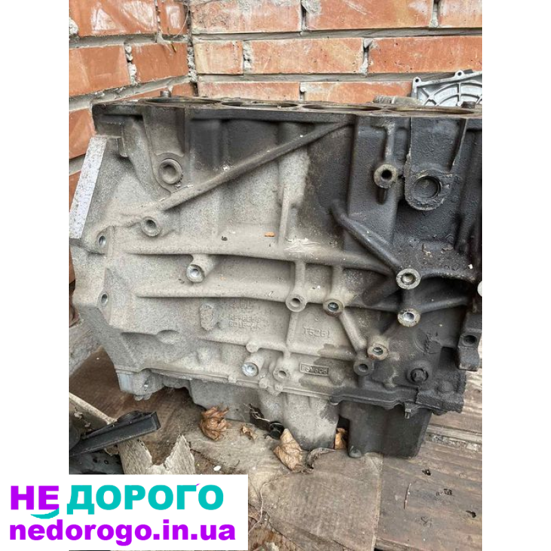 Двигун Mazda 2.5, GY, 2002, 2.5 л, бензин.
