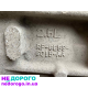 Двигун Mazda 2.5, GY, 2002, 2.5 л, бензин.