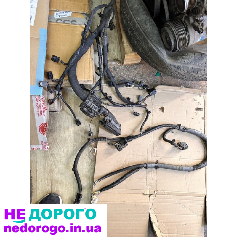 Двигун Mazda 2.5 турбо PY8W, 2021 рік, бензин, об'єм 2.5 л.