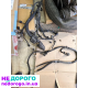 Двигун Mazda 2.5 турбо PY8W, 2021 рік, бензин, об'єм 2.5 л.