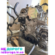 Двигун Mazda 2.5 турбо PY8W, 2021 рік, бензин, об'єм 2.5 л.