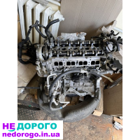 Двигун Mazda 2.5 турбо PY8W, 2021 рік, бензин, об'єм 2.5 л.
