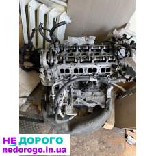 Двигун Mazda 2.5 турбо PY8W, 2021 рік, бензин, об'єм 2.5 л.