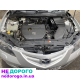 Двигун Mazda 3 bk, 2003 рік, 1.6 л, бензин.