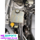 Двигун Mazda 3 bk, 2003 рік, 1.6 л, бензин.
