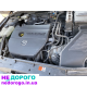 Двигун Mazda 3 bk, 2003 рік, 1.6 л, бензин.