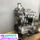 Двигун Mazda 3 ZJ-VE\\ZJ07 1.4 BK, 2007 рік, бензин, 1.4 л.