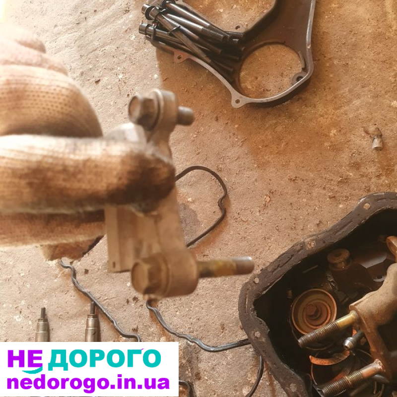 Двигун Mazda 5,3 (RF7j)БЛОК, 2005, 2.0 л, дизель.