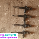 Двигун Mazda 5,3 (RF7j)БЛОК, 2005, 2.0 л, дизель.