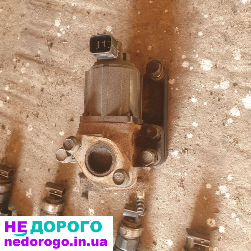 Двигун Mazda 5,3 (RF7j)БЛОК, 2005, 2.0 л, дизель.
