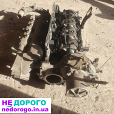 Двигун Mazda 5,3 (RF7j)БЛОК, 2005, 2.0 л, дизель.