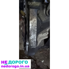 Двигун Mazda 6, 2007, 2.0 л, бензин, під ремонт.