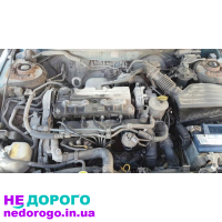 Двигун Mazda 626 1996, 2.0 л, бензин.