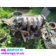 Двигун Mazda 626 GD GC 2.0 FE3N, 1987 рік, бензин, 2.0 л.