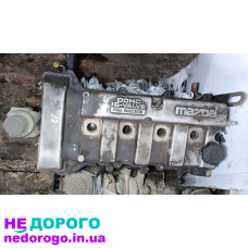 Двигун Mazda 626 GE, 2.0 бензин FS, 1992 рік, 2.0 л, бензиновий.