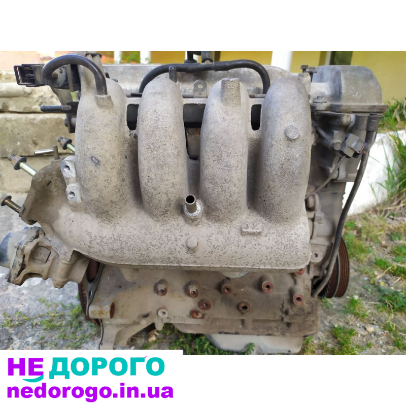 Двигун Mazda 626, ZM, 2000, 2.0 л, бензин.