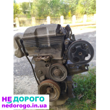 Двигун Mazda 626, ZM, 2000, 2.0 л, бензин.