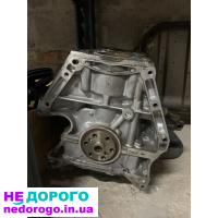 Двигун Mazda 6 GJ 2,5 2013-2017: Блок циліндрів, GJ, 2013-2017, 2,5 л, бензин. Головка блоку циліндрів, колінчастий вал, поршні, масляний насос.