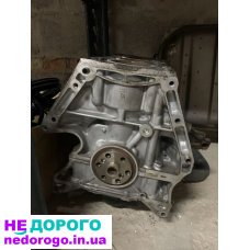 Двигун Mazda 6 GJ 2,5 2013-2017: Блок циліндрів, GJ, 2013-2017, 2,5 л, бензин. Головка блоку циліндрів, колінчастий вал, поршні, масляний насос.