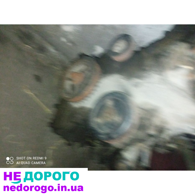 Двигун Mazda 6, LF, 2014, 2.0 л, бензин.