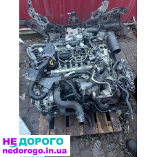 Двигун Mazda CX-5 2016, АКПП, 2.5 л, бензин.